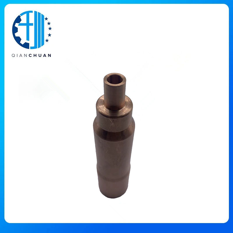 Injector Copper Bushing 610800040028 For Truck Weichai WP7 Engine Spare Parts