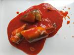 Wholesale Canned Sardines In (Hot) Tomato Sauce 50 X 155g / 24 X 425g