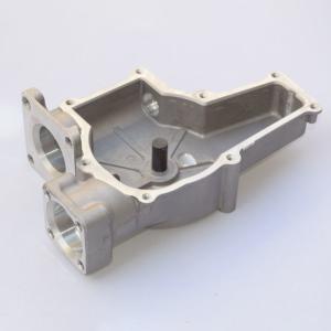 Quality Aluminum Electronic Tool Parts Casting with 4 Tolerance Grade Instrument Accessories wholesale