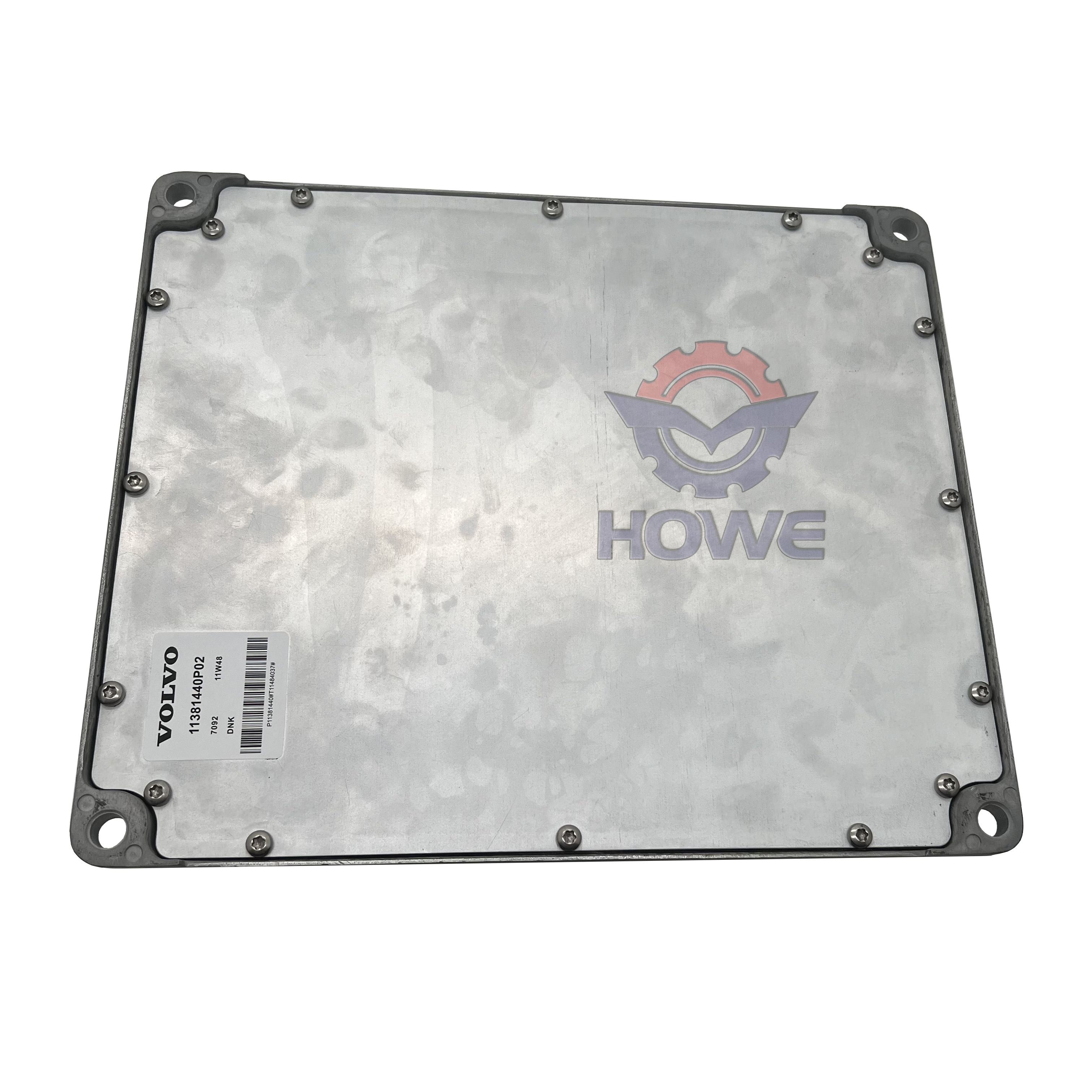 Top- Excavator Parts A40F Controller Computer Board ECU 11381440