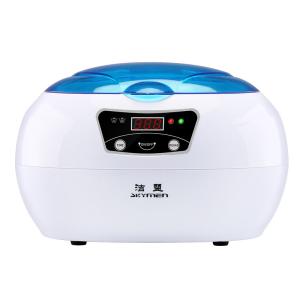 Quality 40Watt Ultrasonic Jewelry Cleaner wholesale
