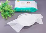 Raw White 3.2m 80g/M² Home Decoration Spunlace Non Wovens