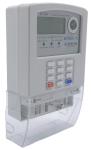 Single Phase STS Compliant Split Keypad Prepayment Intelligent Electric Power