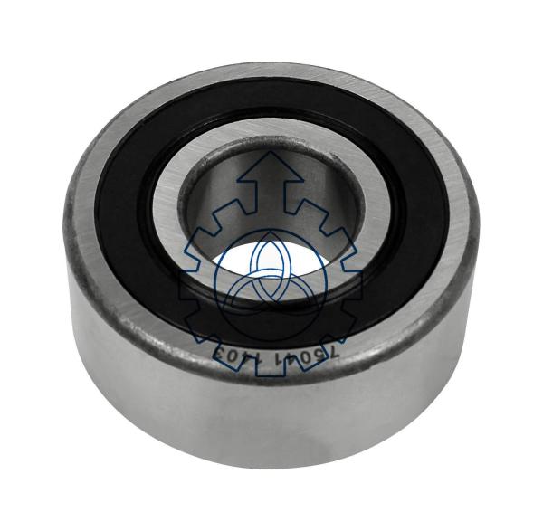 3305B2RSR 06314890075 Construction Machinery Spare Parts Self Aligning Bearing