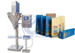 5g To 5kg Semi Automatic Auger Powder Filling Machine High Precision Easy