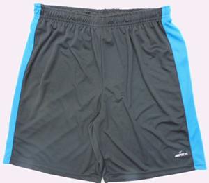 Quality 100% Polyester Mens Soccer Shorts wholesale