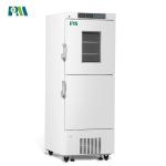 Minus 40 Degree 368 Liter Vaccine Medical Deep Freezer Biomedical Low Temperatur