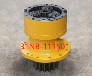 Quality Excavator R450LC-7 R500LC-7 R210W-9 R160W-9 R170W-7 Swing Gearbox 31N6-10160 31N6-10180 31Q6-10140 31NB-11150 wholesale