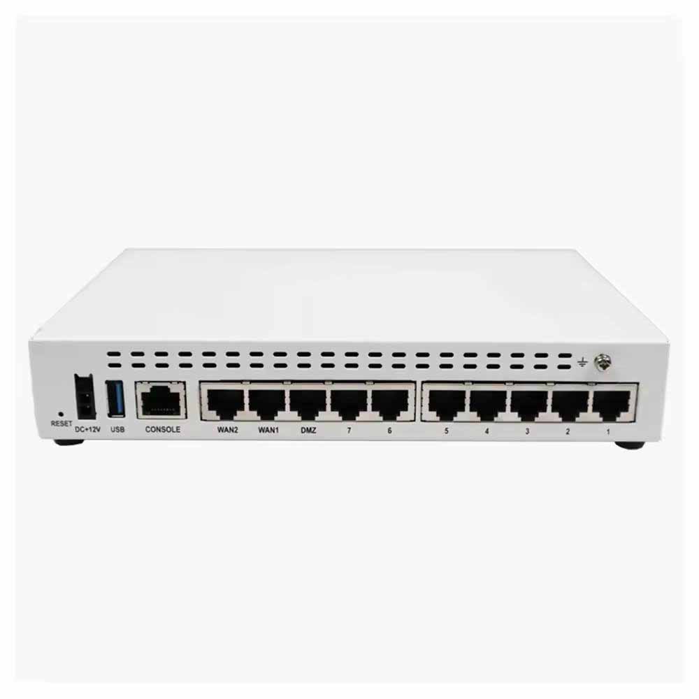 New Original Fortinet Fortigate 400E series Network Security Firewall Appliance FG-401E
