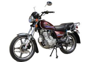 Quality 125cc 2.1l Cruiser Chopper Motorcycle Chromed Muffler Four Stroke 150cc Motorcycle Cruiser wholesale