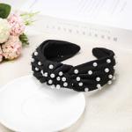 Wholesale Korea Fashion Womens Hair Accessories Head Band solid color Women