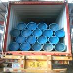 14'' Size Heat Resistant Stainless Steel Pipe SAE 660 Bearing Bronze C93200 ASTM
