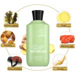 GMPC Herbal Anti Hair Loss Shampoo Promote Scalp Metabolism 3 Years Shelf Life