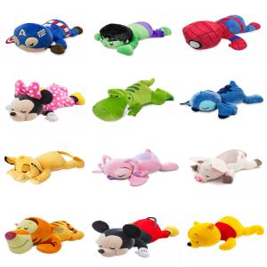 Quality Disney Cuddleez Plush Toys Medium and Large size wholesale