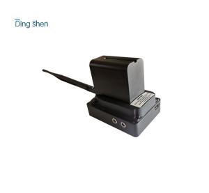 Quality COFDM Lightweight UAV Video Link 20km HD Wireless Video Transmitter wholesale