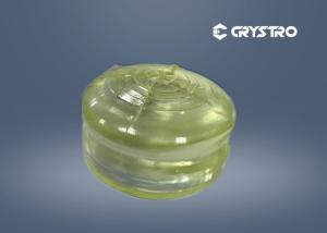 Quality Pyroelectric Crystal Wafer LiTaO3 Nonlinear 3inch 4inch 6inch wholesale