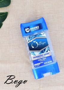 Quality Sweat Odor Secret Deodorant Gel wholesale
