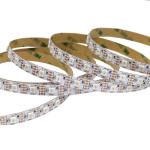 SMD5050 DC12V 60pcs Addressable WS2815 Addressable LED Strip