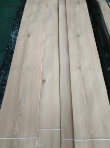 Quality Knotty Oak Veneer Rustic Oak Wood Veneers for Veneer Furniture Veneer Doors Veneer Panels wholesale