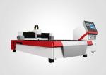 America Cutting Head fiber laser cutting system , laser cutter machine Water