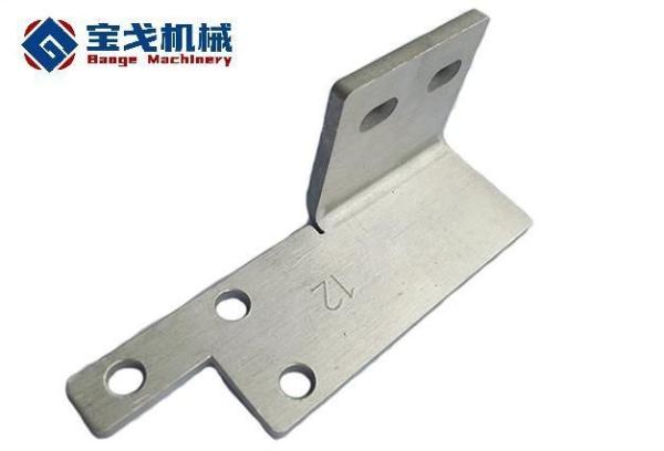 99.98% Copper Content High Conductivity Silver-Plated Copper Busbar for