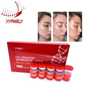 Quality 3Ml To Removing Scar PDRN Serum Skin Treatments / Booster wholesale