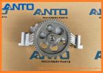 65.05100-6052B 65051006052B Oil Pump DOOSAN Excavator Spare Parts For DX300LC-3