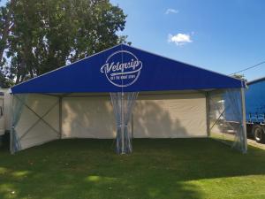 Quality Customizable Sturdy Outdoor Tents Heavy Duty Commercial Party Tents Versatile Applications wholesale