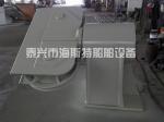 Fairleads/swivel fairlead