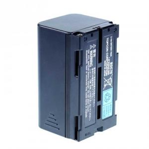 Quality BDC70 7.4V 5200mAh Total Station Batteries For Sokkia CX wholesale