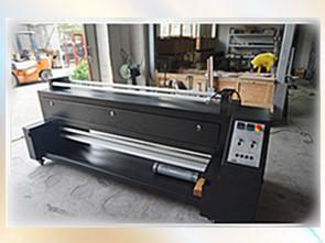 Quality 1.6 Meter Sublimation Printing Machine Heater Printers For Fabric Dryer Oven wholesale