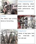 Wholesale Mini Packet Small Coffee Packing Stick Individual Coffee Packaging
