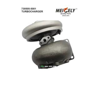 Quality DH300-7 DE08 Turbocharger 730505-0001 65.09100-7082 65091007082 730505-5001 wholesale