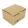 Buy cheap Varnished Personalized Satin Lined Box Packaging Recycled Materials from wholesalers