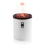 Hot Sales JellyFish Volcano Humidifier 2023 Newest Mini Portable Volcano Shape