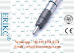 ERIKC 0445110345 Bosch Common Rail Injector 0 445 110 345 auto Car Fuel