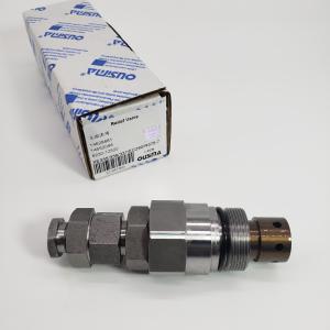 Quality 14628881 14552098 8230-12520 Relief Valve For EC290 SDLG400 XE335/336/375 YC360 R375-7 wholesale