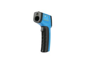 Quality High Accuracy Infrared Thermometer Industrial With LCD Display wholesale