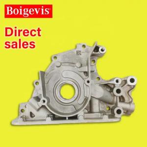 Quality 04E 115 105 BG Jetta 1.5T C-TREK Bora Vehicle Oil Pump Auto Engine Parts wholesale