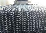 24x24mm Square Hole Crimped Wire Mesh Dutch Weave