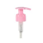 24/410 28/410 Pink Left Right Lock Pump Plastic Lotion Dispenser Pumps