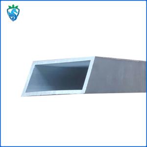 Quality 40x40 Aluminium Profile Square Tube Section Extrusion wholesale
