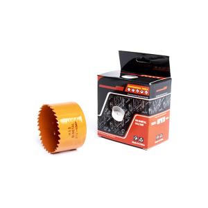 Quality Wood Hole Drill Bits 8% Cobalt PVC Pipe Hole Cutter Bi Metal Hole Saw wholesale