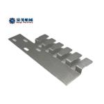 Excellent Electrical Conductivity Lightweight Aluminum Busbar Connector System