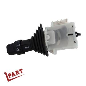 Quality Japan 8F Forklift Light Switch Forklift Parts And Accessories 57440-12470-71 wholesale