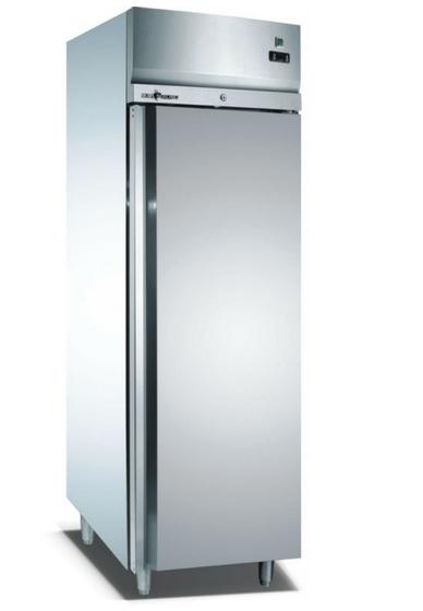 580L A+ Frost free (no frost freezer) Europe Style-upright stainless steel
