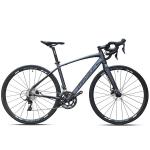 Aluminum Alloy Rim Material Fast Delivery Racing Bike for Man Road Bike