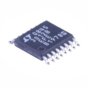 Quality NEW ORIGINAL IC integrated circuit LT3012BEFE LT3012HFE LT3012EFE TSSOP16 wholesale