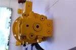 Doosan DH55 2401-9255 2401-9255A 2401-9255B Swing Motor For Excavator Spare