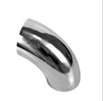 8 Inch DIN Long Radius Stainless Steel Elbow Sch20 Sch40 Sch80 Ss321